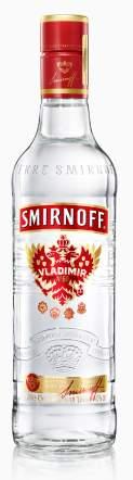 SMIRNOFF Vladimir - oferta cenowa Smirnoff Vladimir 1l Cena zakupu B2B: 30,32 PLN netto 36,99 PLN brutto Super Cena!