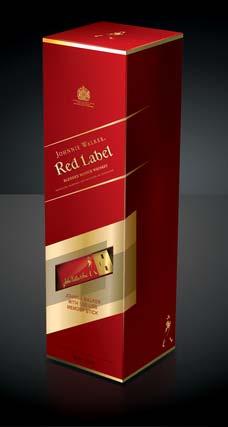 JOHNNIE WALKER RED LABEL 70cl + PEN DRIVE JOHNNIE WALKER RED LABEL 70cl + PEN DRIVE DOSTĘPNY DO SPRZEDAŻY