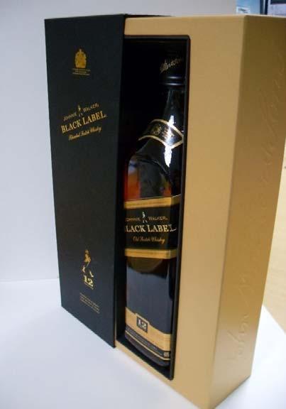 JOHNNIE WALKER BLACK LABEL 70cl PROMINENT PACK JOHNNIE WALKER BLACK LABEL 70cl PROMINENT PACK DOSTĘPNY W SPRZEDAŻY DO