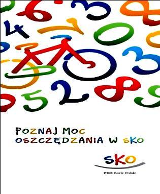 Szkoła, choć jest niewielka, to SKO działa w niej prężnie. Konta SKO ma 24 uczniów.