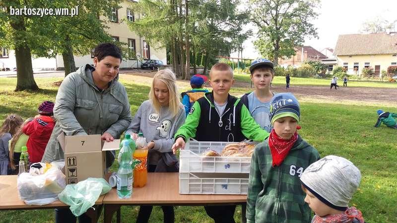 Pieniądze na naszych kontach SKO ciągle