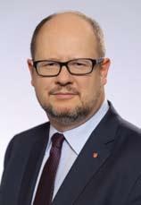 Gdy myślę mieszkanie, widzę szczęśliwą rodzinę w ciepłej i bezpiecznej przestrzeni, z dziećmi, psem, bez większych kłopotów.