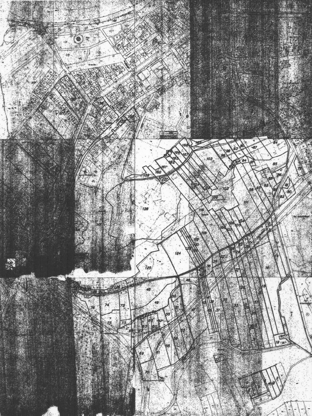 116 Rozdział VII. Wykorzystanie danych katastralnych w programach rewitalizacji... Ilustracja 40.