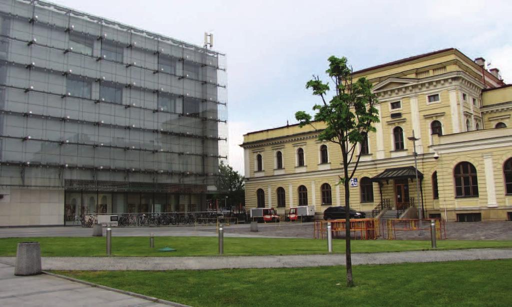 2. Rola architekta krajobrazu w kształtowaniu i ochronie środowiska naturalnego.