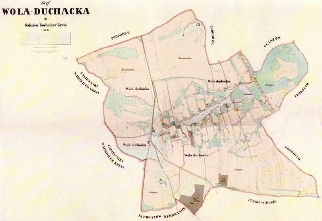 3. Studia i refleksje metodologiczne zastosowań geodezyjno-kartograficznych.