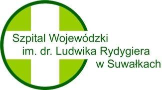 Szpital Wojewódzki im. dr. Ludwika Rydygiera w Suwałkach 16-400 Suwałki, ul. Szpitalna 60 tel. 87 562 94 21 fax 87 562 92 00 e-mail: wojewodzki@szpital.suwalki.pl NIP 844-17-86-376 REGON 790319362 L.