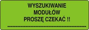 Mycie Mycie to specjalny program zaszyty w pamięci sterownika, niezależny od pozostałych programów, oparty o dedykowane kroki