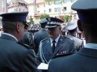 19 lipca 2017 roku odbyły się uroczystości związane z obchodami Święta Policji na Opolszczyźnie. Rozpoczęły się one o godzinie 11.00 mszą świętą w kościele pw. św. Mikołaja w Krapkowicach.