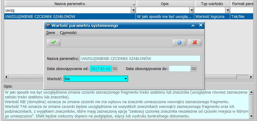 UŁATWIENIE DOSTOSOWANIA SZABLONÓW WYDRUKÓW DO SWOICH POTRZEB W najbliższej aktualizacji Oprogramowania SR / FA / SW (500+), uwzględniając Państwa oczekiwania dotyczące dostosowania szablonów wydruków