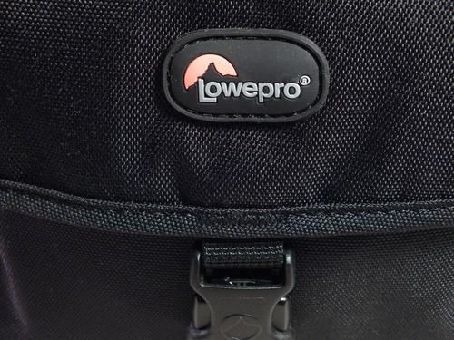 pl) Przydatne linki: Strona producenta Lowepro / torba Nova AW170: