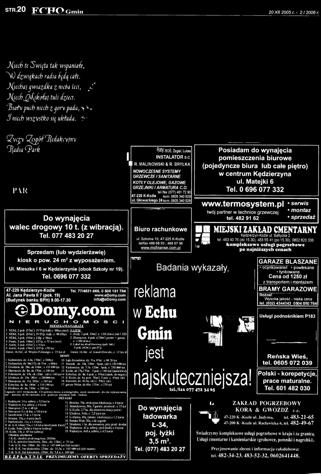 szybkie rozpatrywanie wnioskw Chrzecijaska etyka, godno 18.05 Randka w ciemno ce, Motor Praszka, LZS Kuniw, MEC I Sawicice bez gry. Ligi Nyskiej do mieszkacw Nysy