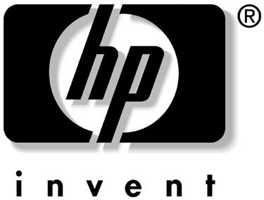 Instrukcja obsługi sprz tu Komputery HP Business Desktop Model dx5150 typu microtower Numer katalogowy