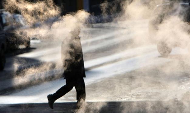 Układ oddechowy a zanieczyszczenia powietrza Najczęstszymi źródłami