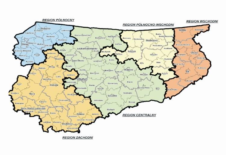 ulegających biodegradacji przekazywanych do składowania, w stosunku do masy tych odpadów wytworzonych w 1995 r. ustalony na poziomie 50 % nie został przekroczony i wyniósł 25 %. 9.