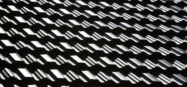 Koramic Rozwiązania dachowe Tradi 15 (Marsylka) Dane techniczne Zapotrzebowanie dachówek: od 14,6 szt.