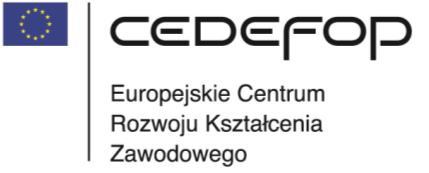 NOTA INFORMACYJNA KSZTAŁCENIE I SZKOLENIE ZAWODOWE JAKO POMOST POMIĘDZY POTRZEBAMI UCHODŹCÓW I PRACODAWCÓW Wyniki badania przeprowadzonego w 2016 r.