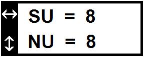 danym adresie wszystkie 4 numery są ustawione na wartość 0 oznacza to, że dany adres OP-H4 nie będzie używany w systemie. 4.3.2.