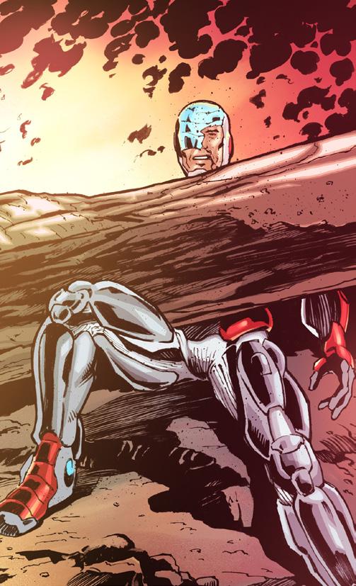 Rezydent złe komiksy porno