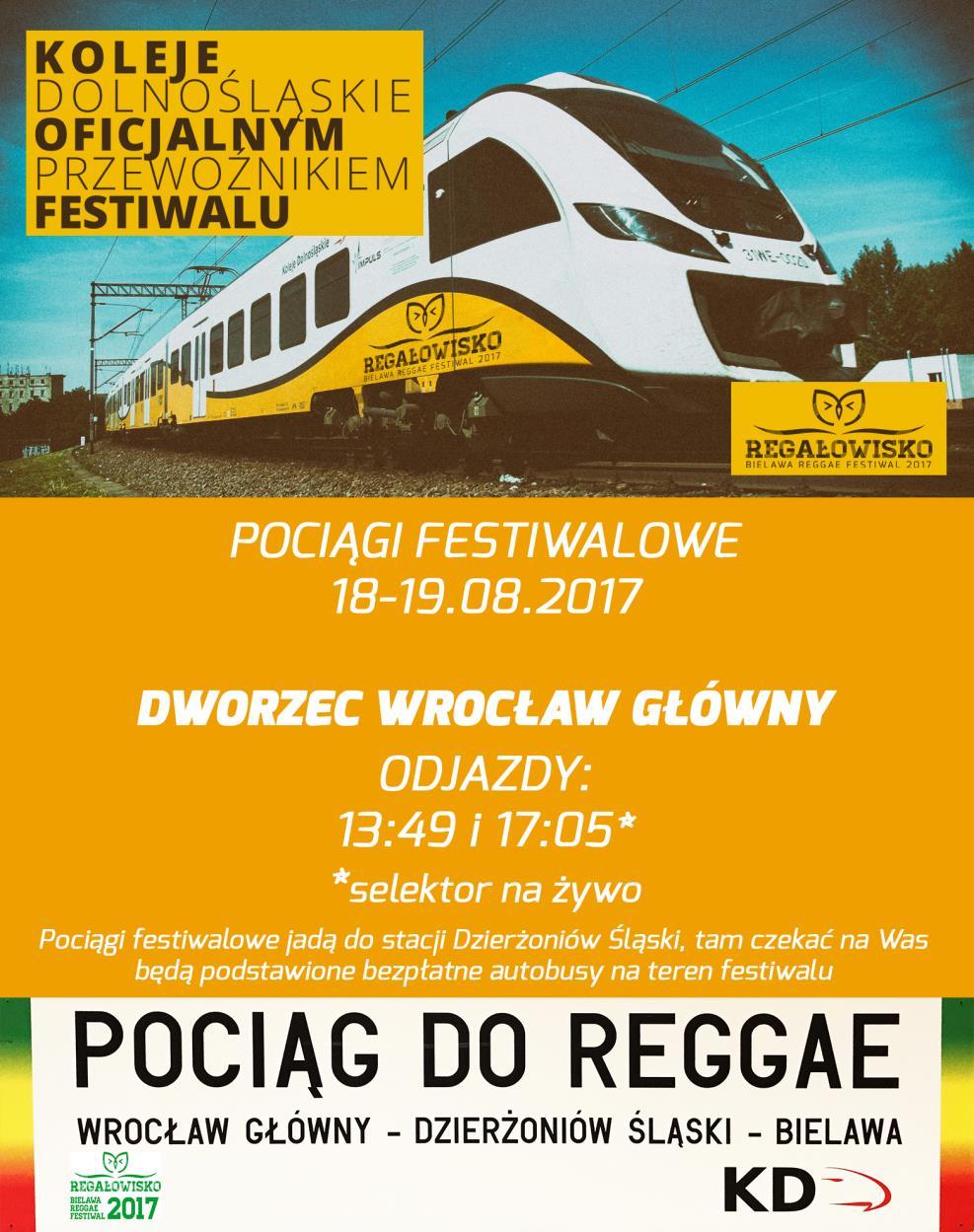 Dojazd Z Wrocławia do Bielawy kursują autobusy PKS, rozkład jazdy i cennik można sprawdzić na oficjalnej stronie przewoźnika.