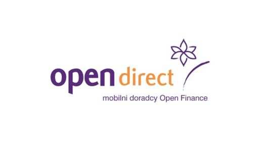 A. Open Finance przed IPO dwa kanały