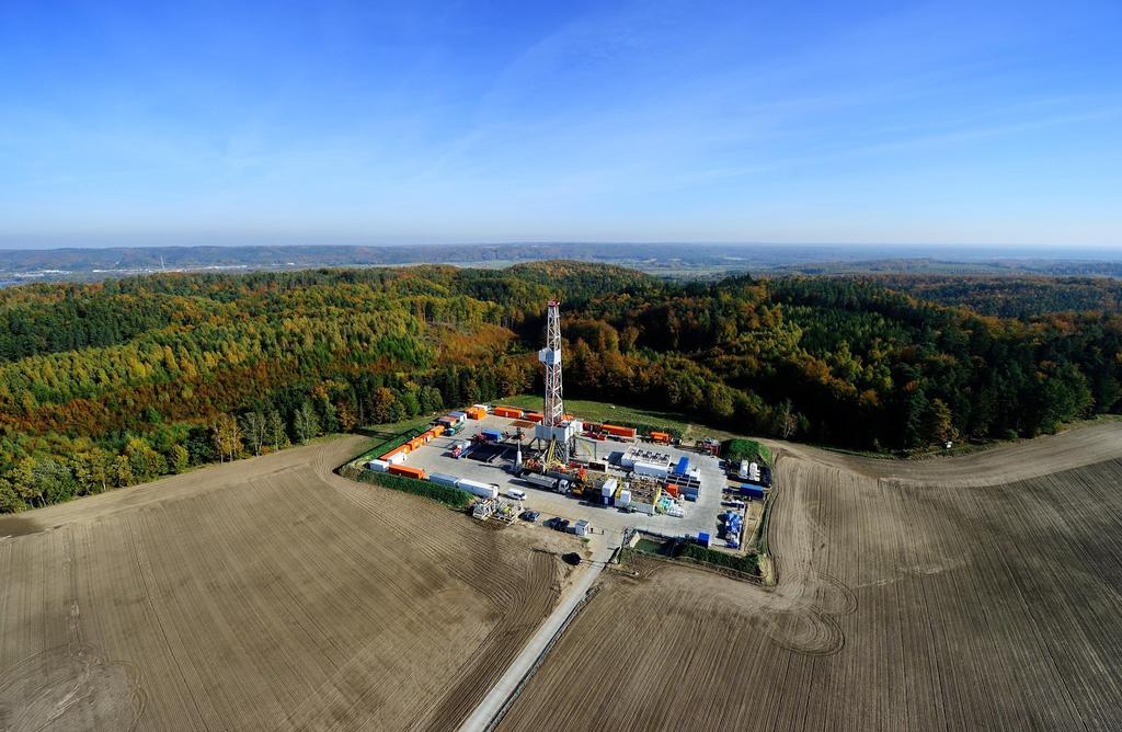 Polskie Górnictwo Naftowe i