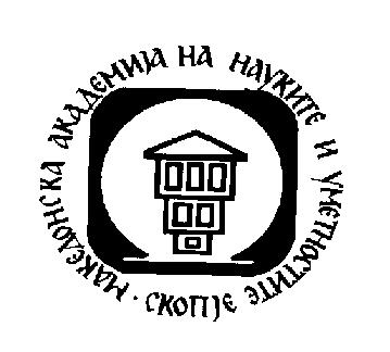 MAKEDONSKA AKADEMIJA NA NAUKITE I UMETNOSTITE Zuzana Topoliwska POLSKI ~ MAKEDONSKI GRAMATI^KA KONFRONTACIJA
