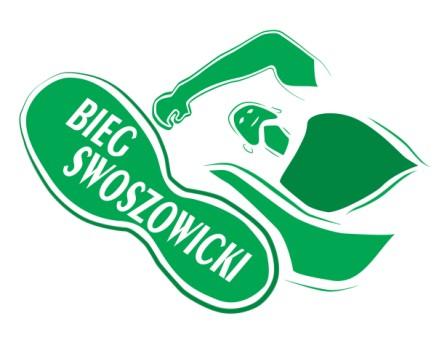 Regulamin imprezy 5. Bieg Swoszowicki 1.