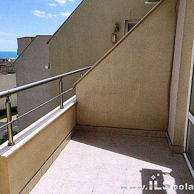 50,14 M2 Z WIDOKIEM NA MORZE I BASEN TYLKO 200 M OD PLAŻY ZA JEDYNE 598,32 EUR/M2!