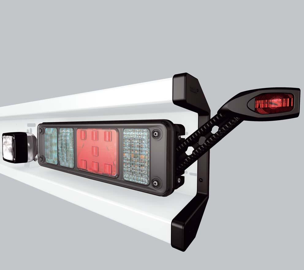TITGEMEYER Tf438PL(083) GETO EasyConn Next Generation