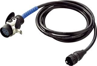 Elementy oświetlenia Komplety kabli Kabel-adapter do przyczepy do jednostek ciągnionych.