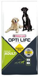 PUPPY MAXI Str.40 PUPPY SENSITIVE ALL BREEDS Str.41 ADULT MAXI Str.42 SENIOR MEDIUM & MAXI Str.