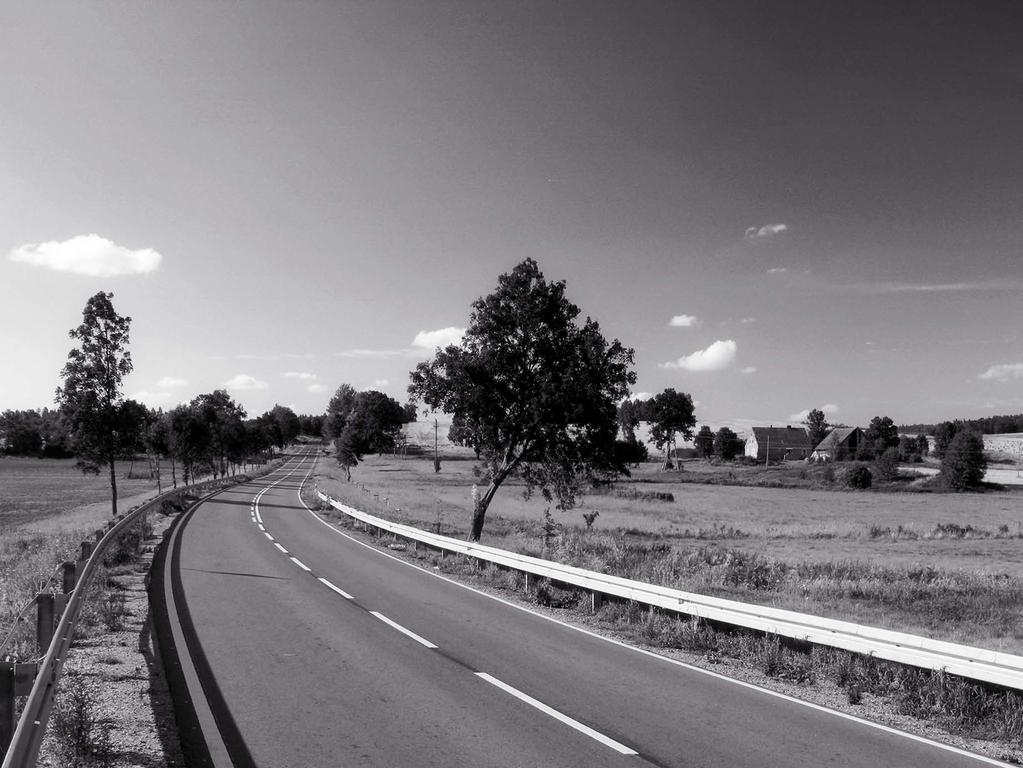 Atlas ryzyka na drogach województwa warmińsko-mazurskiego 2007-2009 Warmińsko-Mazurska edycja projektu Europejski Atlas Bezpieczeństwa Ruchu Drogowego realizowana jest przez: Fundację Rozwoju