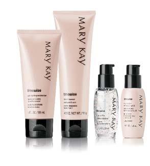 Wtorek Szczoteczka do Twarzy Skinvigorate 279 zł + Mleczko TimeWise 3-w-1 88 zł +
