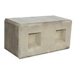 ATENA mahoniowa KORYTKO ŚCIEKOWE Korytko ściekowe to betonowy element zapewniający powierzchniowe odprowadzenie wód opadowych.