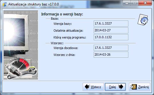 programu oraz jakim wzorcem. 4. Etap IV.