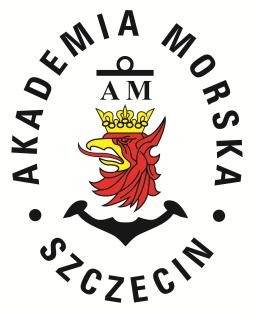 Akademia Morska w Szczecinie Wydział Mechaniczny Kaedra Fizyki i Chemii