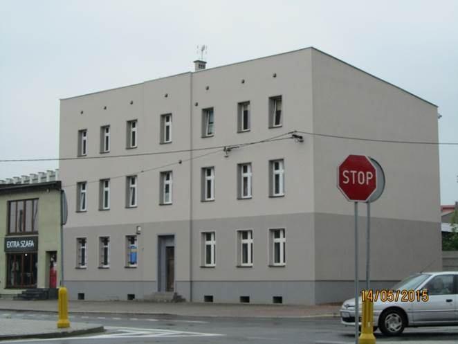 Zrealizowano inwestycje jednoroczne na łączną