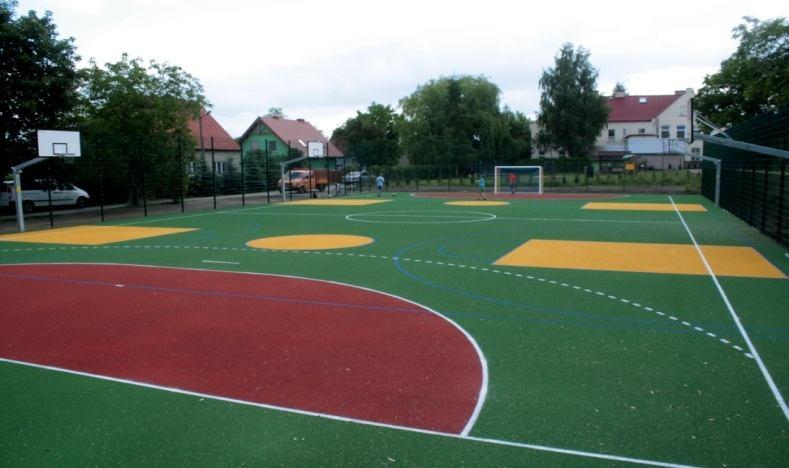065 zł) Modernizacja obiektów zasobu komunalnego
