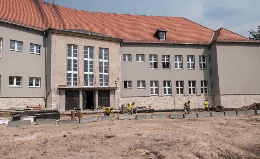 Podstawowa nr 7 ul.