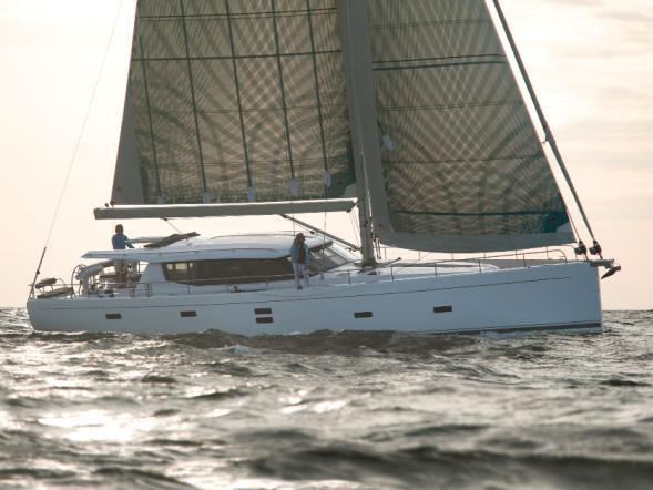 Od roku 2007 jest częścią niemieckiej grupy kapitałowej HanseYachts AG notowanej na giełdzie we Frankfurcie.