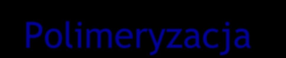 Polimeryzacja in situ