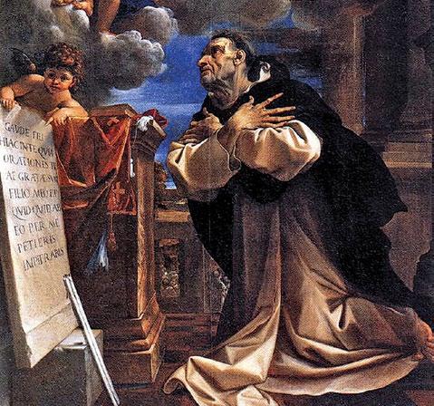 Spis treści Wstęp 4 Święty Andrzej Świerad 6 Święty Wojciech 8 Pięciu Braci Męczenników