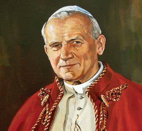 brat Albert Chmielowski 46 Święty Zygmunt Gorazdowski 48 Święty Józef Bilczewski 50 Święta