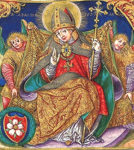 Dużą część swych dochodów przeznaczał na pomoc ubogim, wspierał więźniów i niewolników, których masowo sprzedawano wtedy do krajów muzułmańskich.