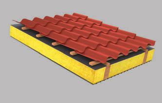 Szybkość montażu pokryć dachowych ma istotne znaczenie dla zabezpieczenia budynku przed działaniem czynników atmosferycznych.