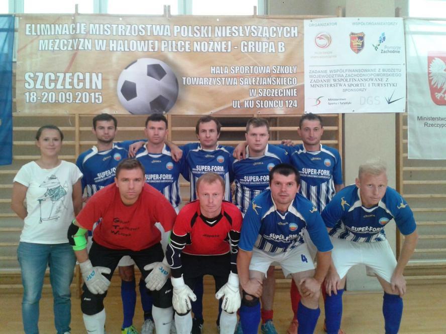 Drużynie nie udało się awansować z Eliminacji do Finału Mistrzostw Polski Niesłyszących seniorów. Piłkarze ŚWIT Wrocław zajęli III miejsce w grupie B, 4 mecze wygrali, a 1 przegrali.