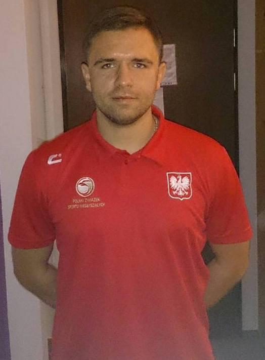 49. I Konsultacje Kadry Narodowej w Piłce Nożnej Mężczyzn przygotowawcze przed Kwalifikacjami do Letnich Igrzysk Olimpijskich Głuchych 2015 SAMSUN/Turcja 2017 w dniach 13-16 października 2015 r.