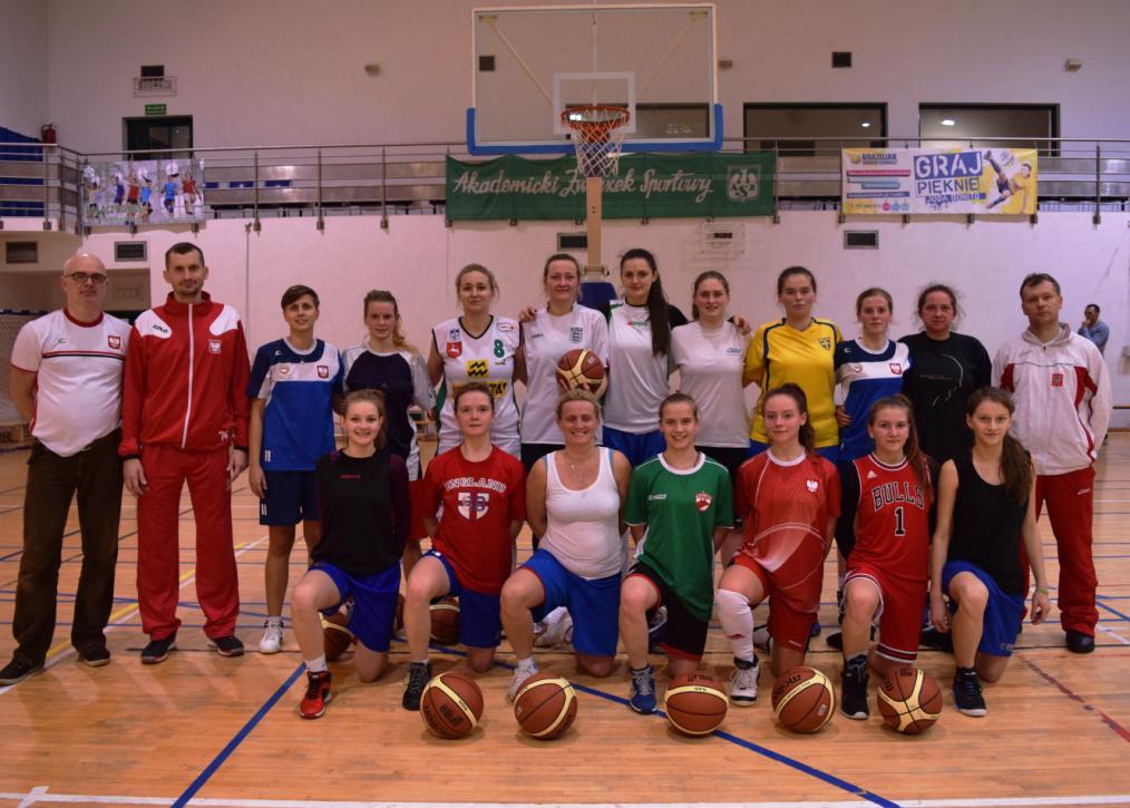 I Konsultacje Kadry Narodowej w Siatkówce Juniorów do lat 21 przygotowawcze przed Mistrzostwami Europy Niesłyszących 2015 ŁÓDŹ/Polska 2016 w dniach 16-19 grudnia 2015 r. w Spale.