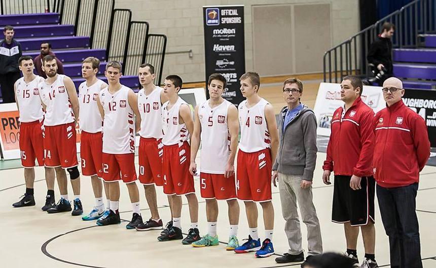 4. Kwalifikacja do Mistrzostw Świata Niesłyszących 2015 TAOYUAN/Tajwan 2015 w dniach 20-21 lutego 2015 r. w Lougborough.