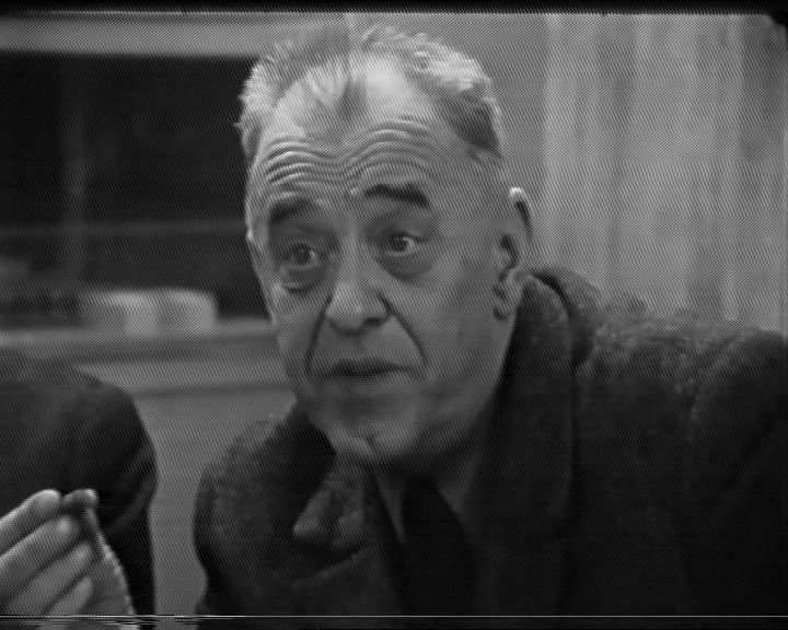 Marian Danysz i Jerzy Pniewski